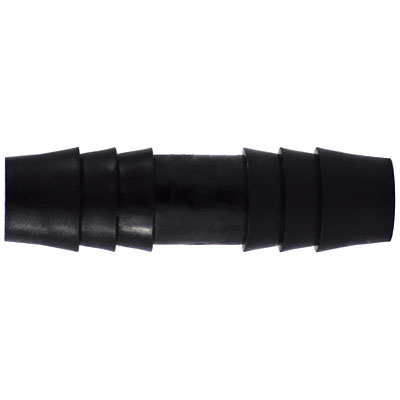 thumbnail interactive-video image 1 of Dynapex 2-Pack Plastic Barb Hose Reducer – 1/8" To 1/16" – Air, Water, Fuel, Boat 1 of 5