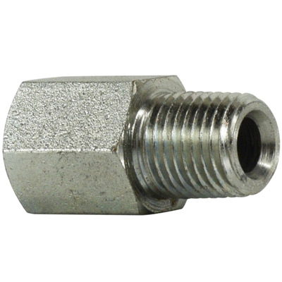 Water Lucht Brandstof Aansluiting QUARKZMAN Messing Schlauchstutzen 6 Stücke 1/4 Barbx1/4 NPT Männlich Messing Buis Connector Set