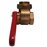 Quick Opening Gate Valves