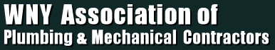 WNY Association of Plumbers and Mechanical Contractors