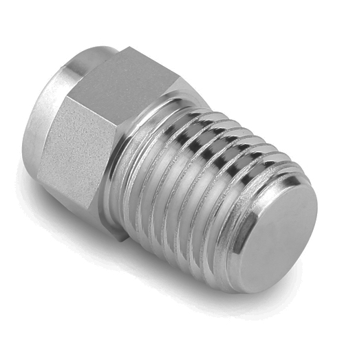 thumbnail interactive-video image 1 of Carbole 8-Piece Steel Pipe Plug Assortment Kit, Chrome, NPT Sizes 1/8, 1/4, 3/8, 1/2 Inch, Model 6352G 1 of 4